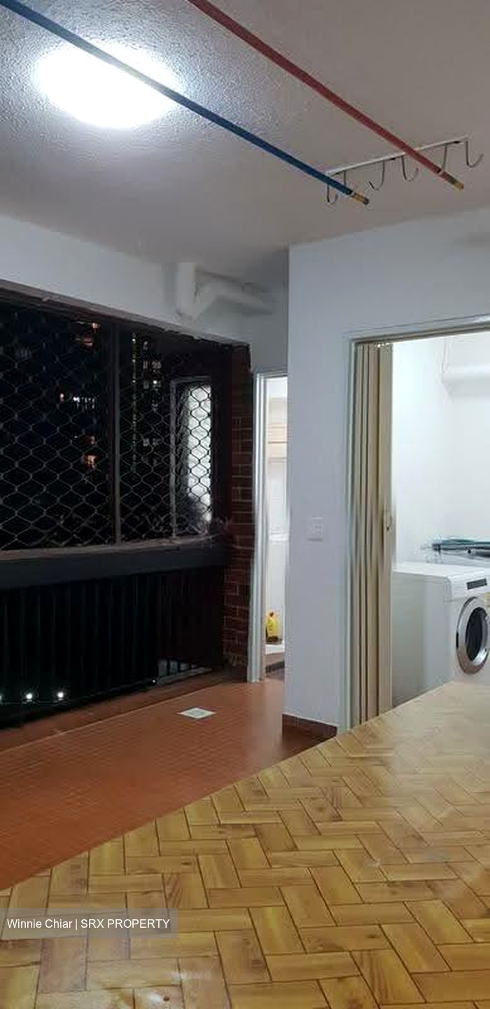 Faber Garden Condominium (D20), Condominium #626362951